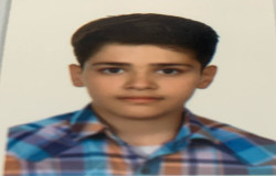 امیرعلی رشیدی