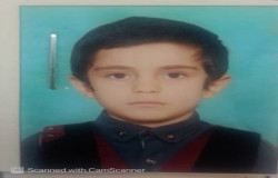 امیرمهدی نظامی زبرکانی