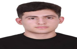 امیرحسین کاظمی
