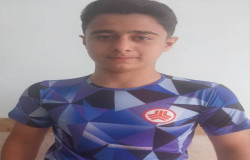 امیر ماهان حسن زاده