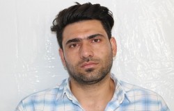 میر مهدی هاشمی