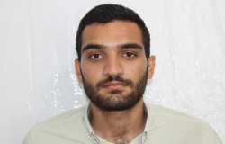 علیرضا تقوی گودرزی