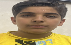 پوریا محسنی نیک