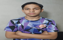 محمد مهدی میرزائی