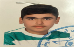 ایلیا اقبالی
