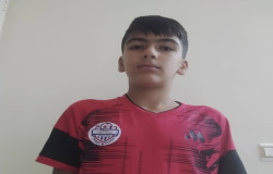 محمد یاسین محمدی