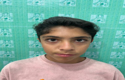 محمدصدرا ترکاشوند