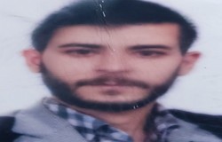 مجتبی بهرامیان ینگچه