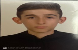 پارسا مظلومی جوهری