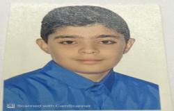 پارسا قنبری