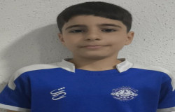 امیر عباس بذر افشان