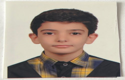 امیرطاها خادم