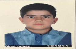 مهراد علویان