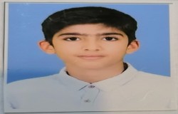 محمد امین عباسیان