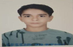 محراب بهروزی