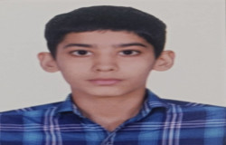 محمد نيما صادقي