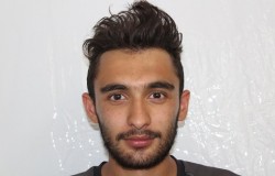 دانیال نباتیان