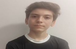 امیر مهدی عبدی شعاران