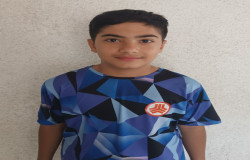 امیر حسین رسولی