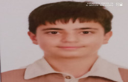 سعید حیدری