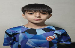 آرمین آخوندی