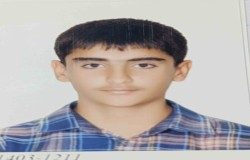 علی خدادادی