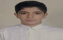 محمدرضا طاهری عربی
