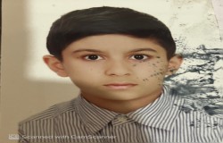 علی خلج کاشی