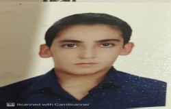 امیر علی حسینی