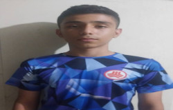 امیر علی اینانلو خوجالو