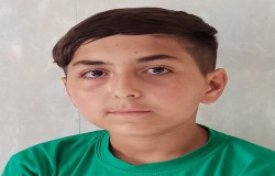 امیررضا اسمعیلی