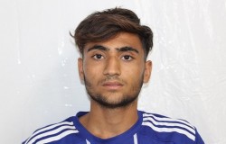 امید توکلی