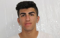 امیر فرهمند