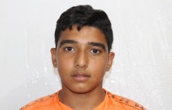 علیرضا شکوری