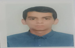 امیر عباس زارعی حاجی آبادی