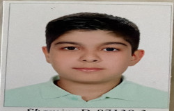 امیر محمد زحل