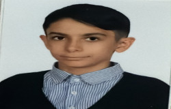 امیرارسلان ملکی