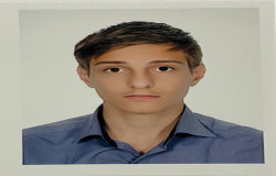 سید محمد ماهان روح الامینی