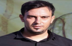 محمدرضا رادمهر