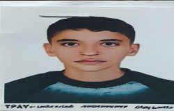 امیر حسین آقائی