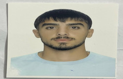 امیرمحمد مددی تیل