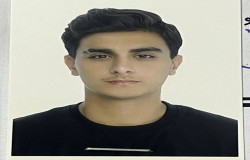 آرتمن شعبانی نژاد آلمانی