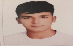 علیرضا باقرزاده