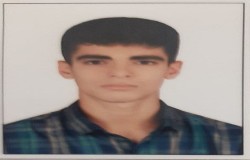 متین منصوری پور