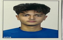 برسام رحمانی