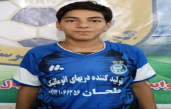 ابوالفضل هاشملو