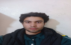 امیر مهدی دهقان