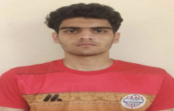 امیر علی خزائی