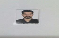 محمد حسین نجفی