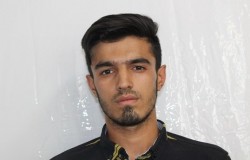 امیررضا رستگاری توپکانلو